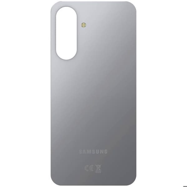Ersättningsbatteri för Galaxy A17 5G Service Pack Samsung Grå Grå