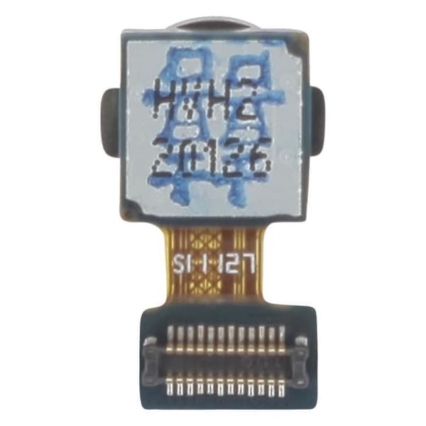 Bagkamera til Samsung Galaxy A53 5G - RELIFE - 5MP dybdesensor - Sort Svart