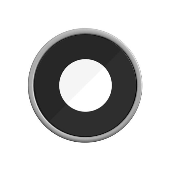 Bakre kameralins - AVIZAR - iPhone XR - Skydd - Byte - Tydliga foton