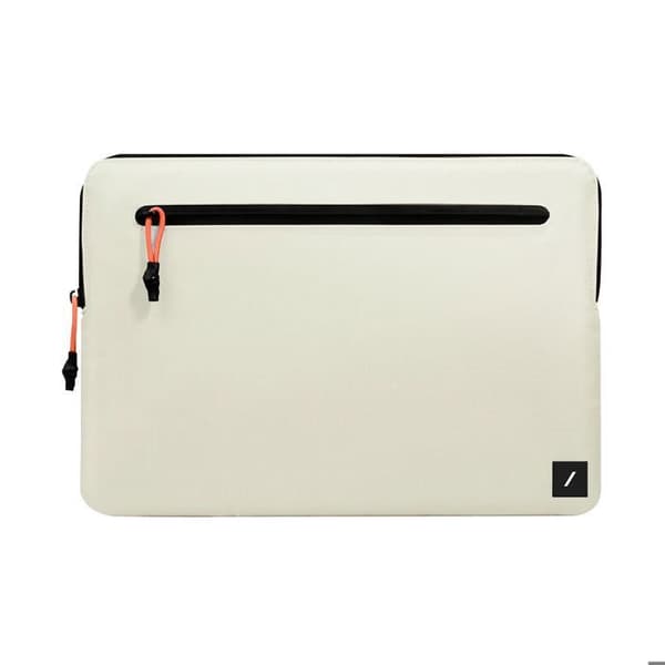 Beskyttelseshylster til MacBook Pro 14'' Ultralight Sleeve NATIVE UNION beige