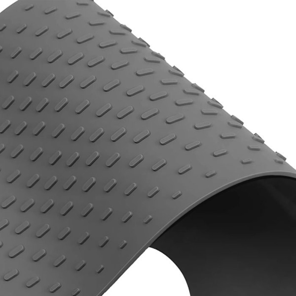 Grip Deck Xiaomi M365 Liukuestei mukautettu musta matto Svart