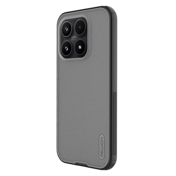 Cover til 17 - TPU+PC, Sort Svart