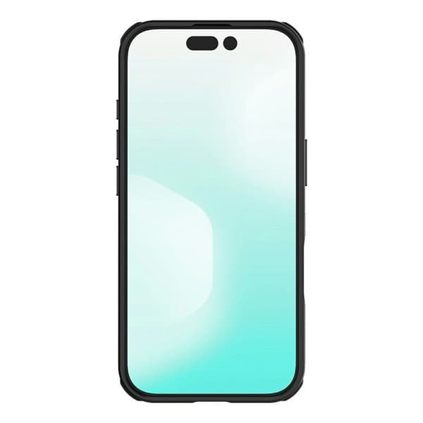 iPhone 17 -kuori - TPU+PC, MagSafe