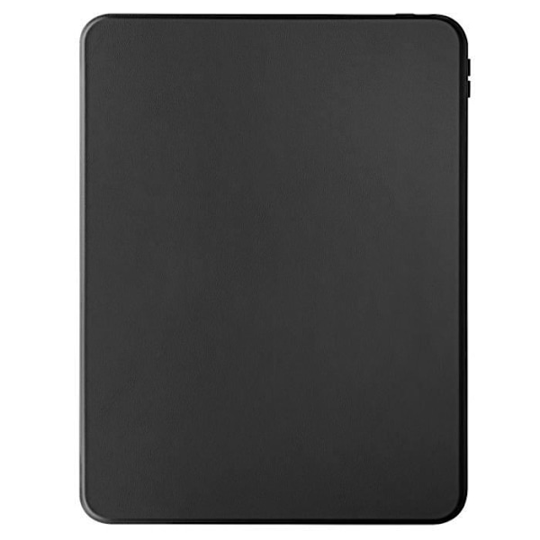 Fodral till iPad Air 11 2024 - AVIZAR - Flip Rotating Stand - Svart Svart