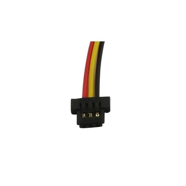 Varapatteri GPS:lle TomTom Pro 4000 3,7V 1100mAh Li-Polymer