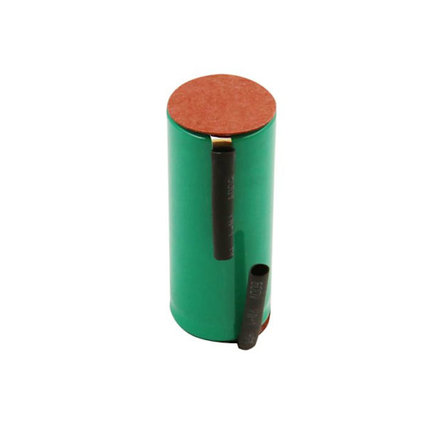 Batteri för Braun Oral-B Triumph tandborste NiMH 1.2V 2150mAh 2.6Wh