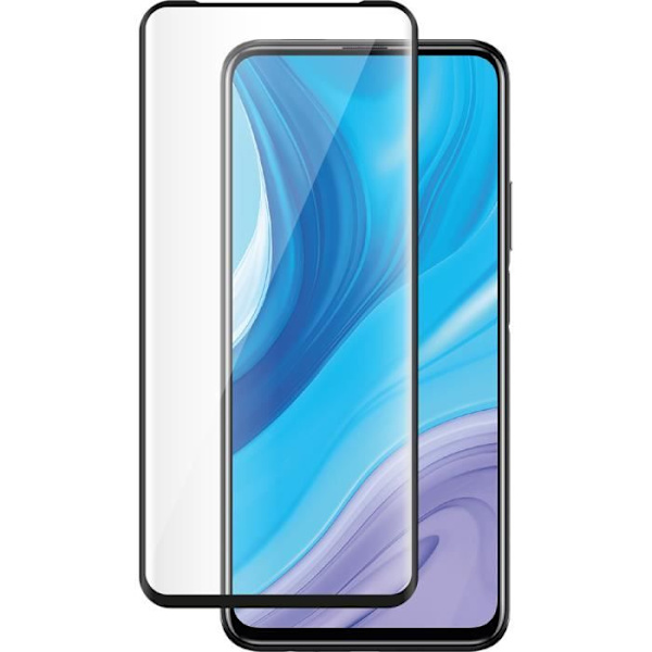 Skærmbeskytter i hærdet glas til Huawei P Smart Pro (2019)