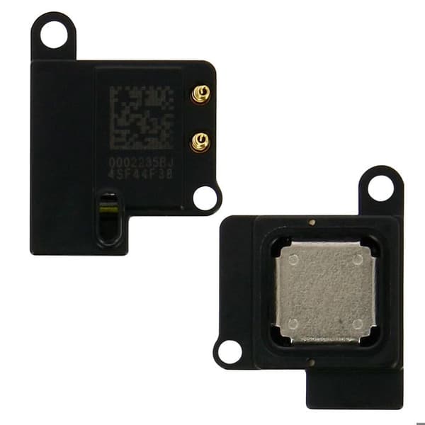 Reservedel til Apple iPhone 5 - Internt ørespeakermodul Svart