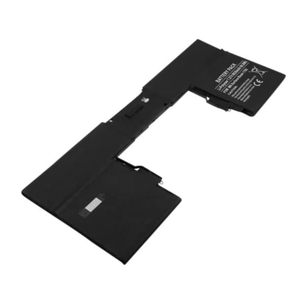 Batteri för Microsoft Surface Book 1785 Li-polymer 7.57V 8030mAh 60.8Wh
