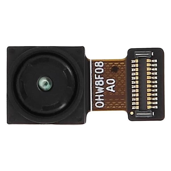 Frontkamera - HONOR - 9 - Frontudskiftning - 100% Ny - Sort Svart