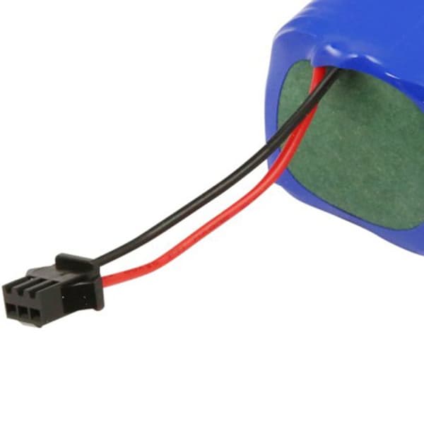 Batteri för Eufy RoboVac 11 / 11S Li-ion 14.4V 2600mAh 37.4Wh Blå
