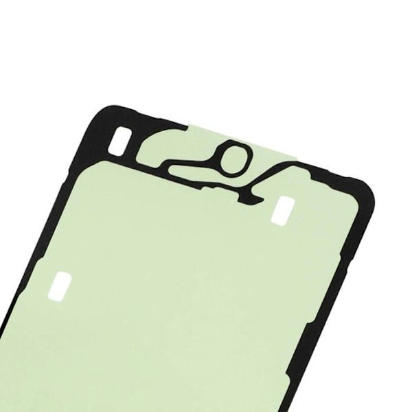Original LCD-skærmklæbemiddel til Galaxy S25 Plus Samsung Service Pack Grøn Grön