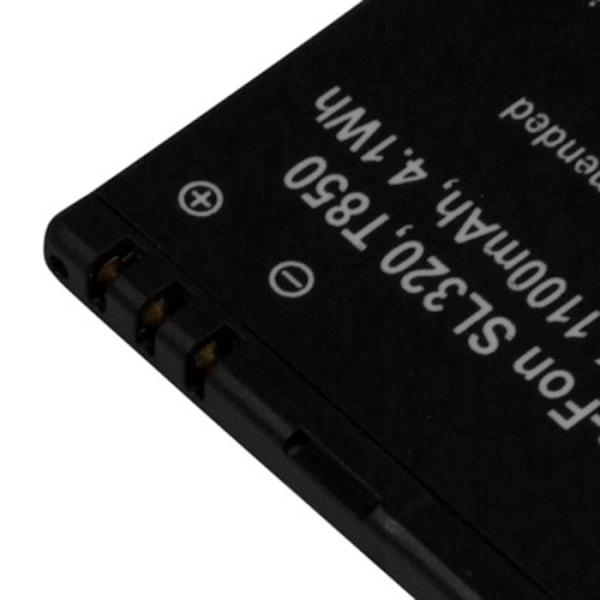 Batteri til Bea-Fon SL320 / T850 Li-ion 3.7V 1100mAh 4.1Wh