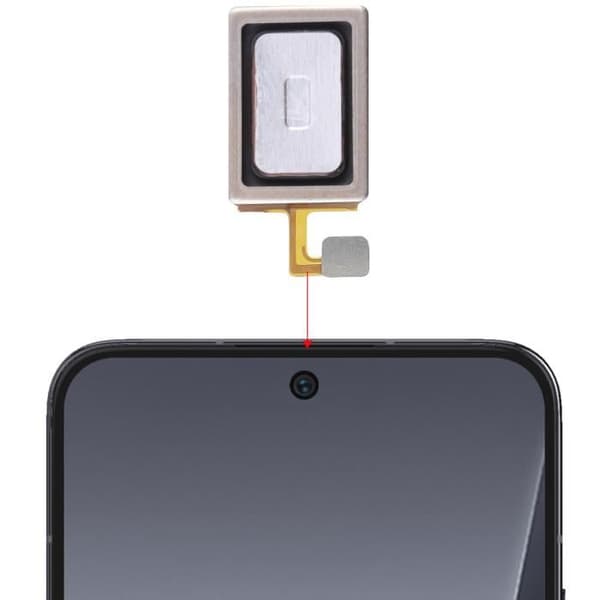 Intern højttaler - Xiaomi - 13 - Sort - Erstatning - Ledning Svart