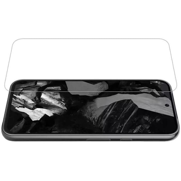 Härdat glas för Google Pixel 8a - Nillkin Amazing H+PRO - Transparent