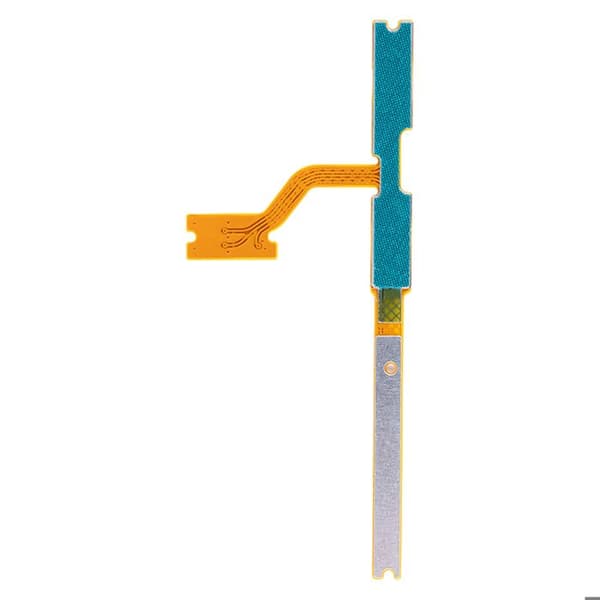 Nappe Power og Volume erstatning til Samsung Galaxy A06 Sort