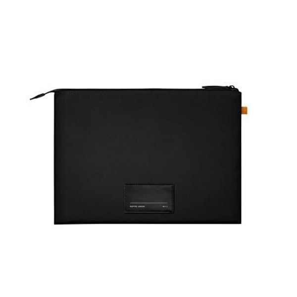 Native Union W.F.A Stow Lite-kompatibel Macbook Pro 16" (2019/2021 M1) Sort