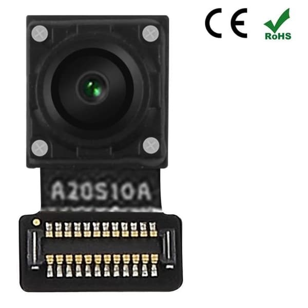 Framkamera - Xiaomi - Mi 9 - Främre byte - Svart - 20 g Svart