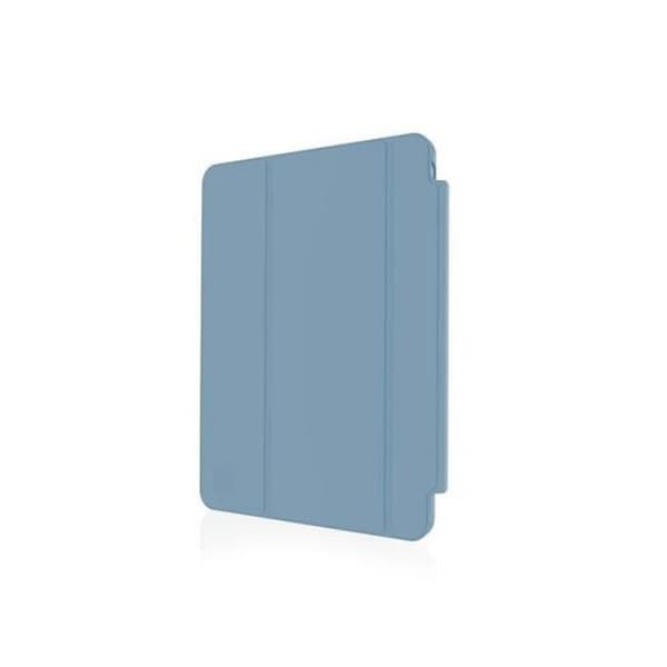 Beskyttelsesmuffe - stm goods - Folio Studio - iPad Air/Pro 11 - Blå - Syntetisk Blå
