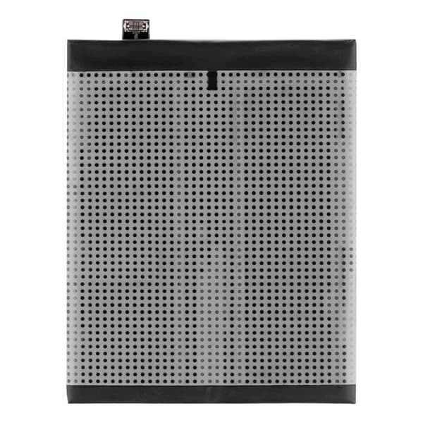 OnePlus 13 Erstatningsbatteri Kapacitet 6000mAh Model BLPB09 Sort Svart