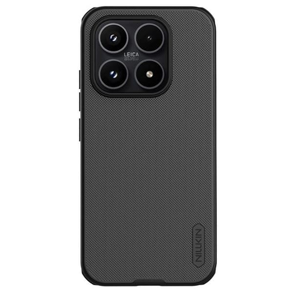 Cover til 17 - TPU+PC Cover