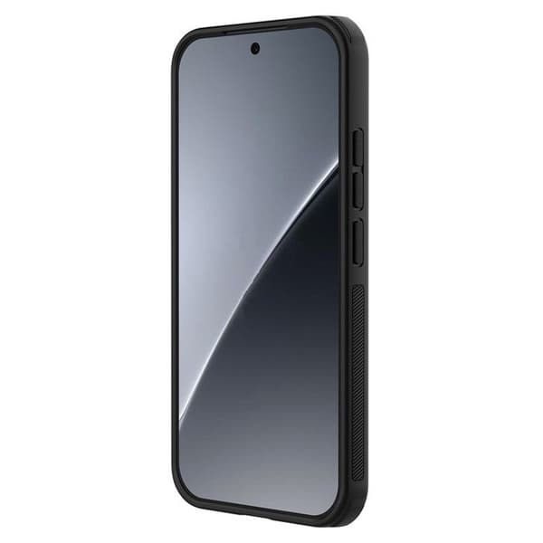 Cover til 17 - TPU+PC, Sort Svart