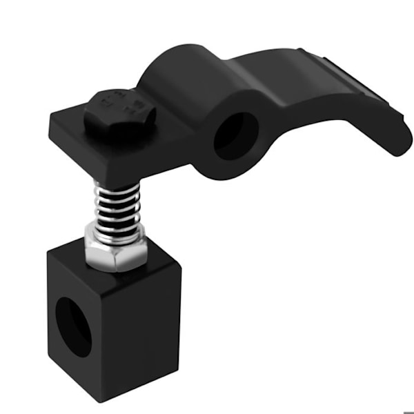 Leverage Mekanisme til Foldning for Speedway Mini 4 og Mini 4 Pro Minimotors Sort Svart