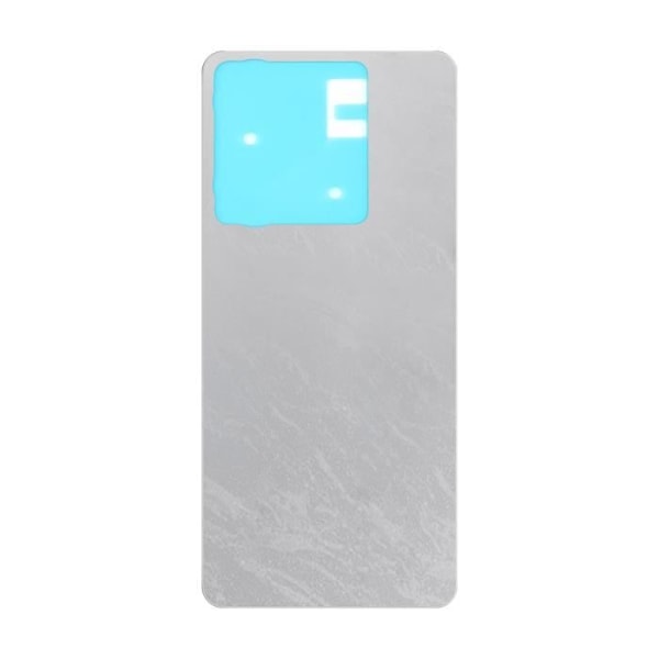 Cachebatteri - Xiaomi - Redmi Note 13 5G - Vit - Ersättning - Lätt installation Vit
