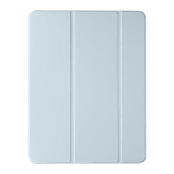 AVIZAR iPad Air 11 2024 Fodral - Vikbart flip-stöd i flera positioner - Blekblå Blå