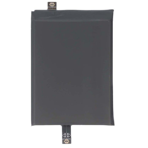 Batteri til Xiaomi Redmi Note 10 Pro Li-polymer 3.87V 5000mAh Sort Svart