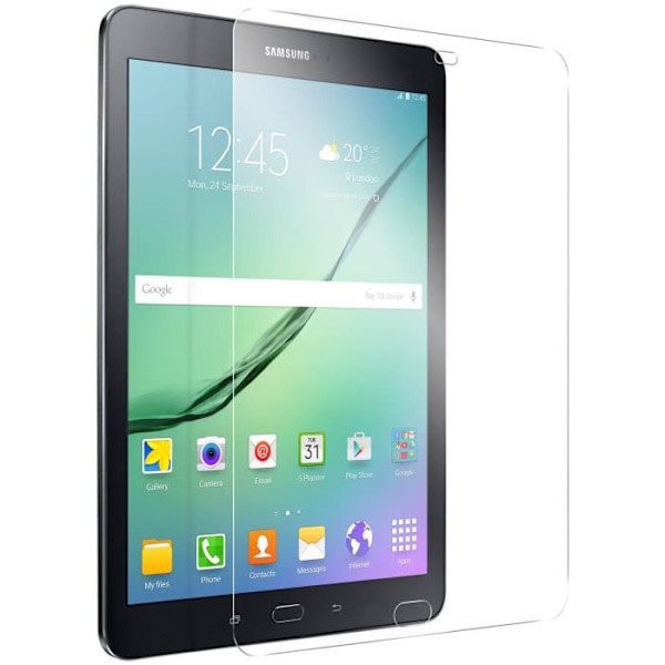 0,3 mm:n räjähdyssuojattu karkaistu lasisuojakalvo Samsung Galaxy Tab S2 9,7 tuumalle