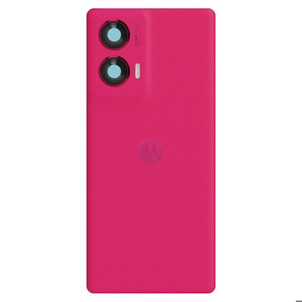 Erstatningsbatteri til Motorola Edge 50 Fusion Rose Rosa