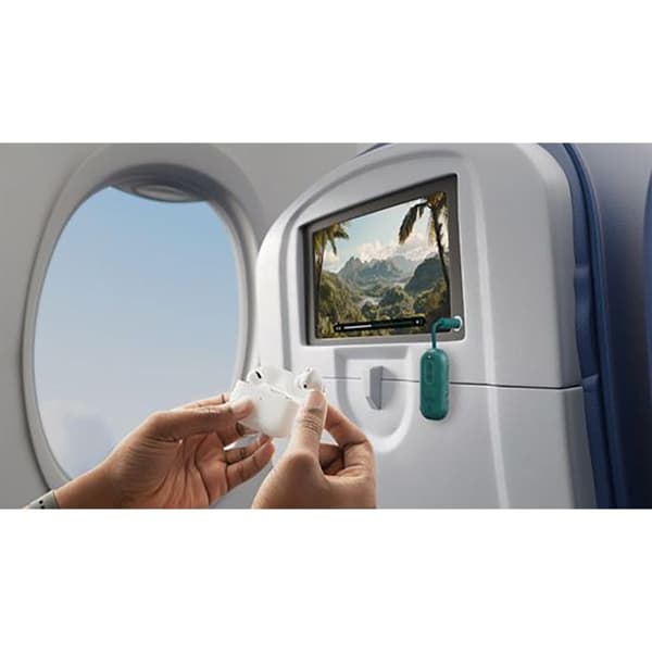 Bluetooth ljudadapter - TWELVE SOUTH - AirFly Pro 2 - 3,5 mm jack - Batteritid 25h - Dubbel anslutning
