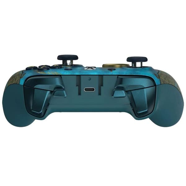 G7 Pro Wuchang-udgave Färgad