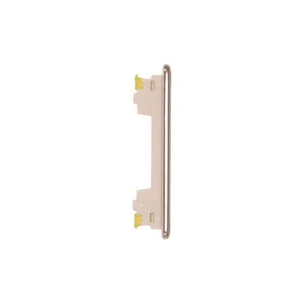Reservedel Volumenknap til Samsung Galaxy A53 5G Original koral