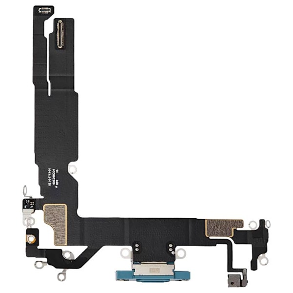 USB C-laddare för iPhone 16 Relife Grön Grön