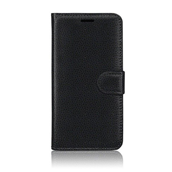 Etui Xiaomi Redmi 13C 4G sort Svart