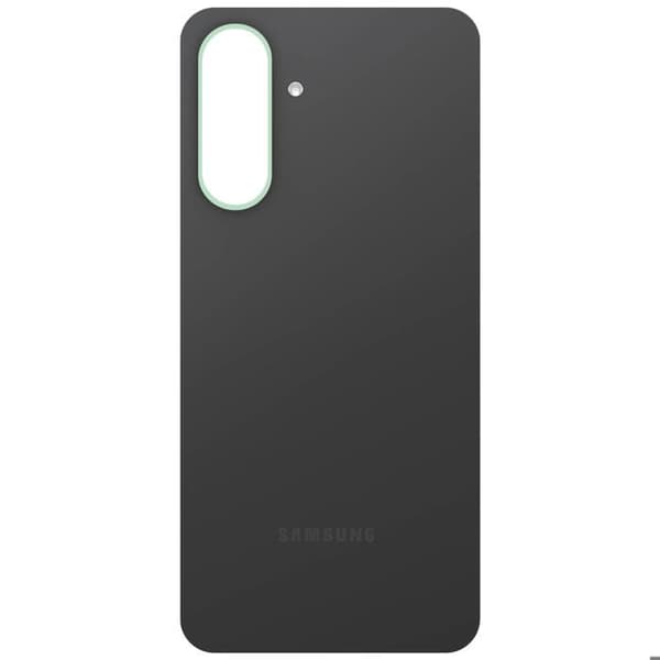Erstatningsbatteri til Galaxy A17 4G Service Pack Samsung Sort Svart