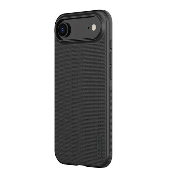 Cover til iPhone Air - TPU+PC, MagSafe