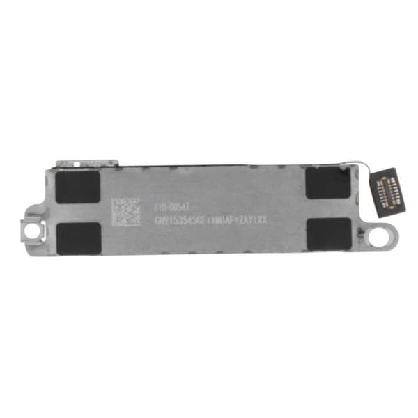 Erstatningsvibrator - RELIFE - iPhone SE 2020 / 8 - Indbygget forbindelsesledning - CE- og RoHS-kompatibel