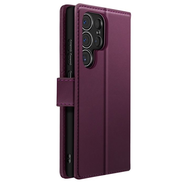 Samsung Galaxy S23 Ultra Suojakuori Irrotettava Mayaxess Violetti Lila