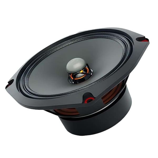 Bilhögtalare - AVIZAR - 13 cm - 100W - 4 Ω - 92 dB