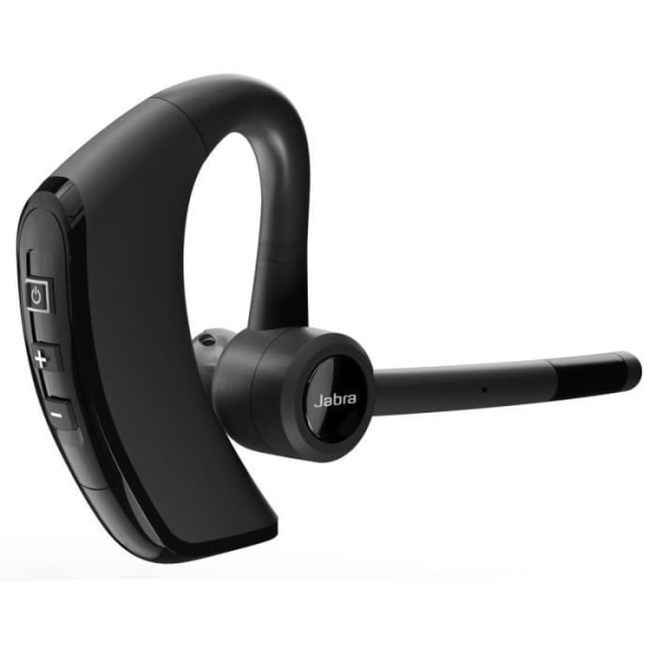 Jabra Bluetooth-headset, Talk 65-modell trådlöst headset Svart Svart