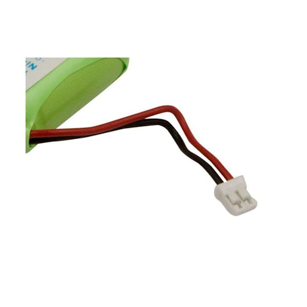 Akkutaulu 3,6V Puhelin Yhteensopiva Siemens Gigaset A100 2,2Wh 600mAh