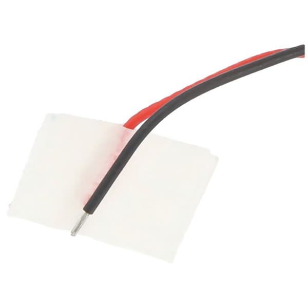 Ersättningsbatteri för Garmin Forerunner 45 Li-Polymer 3,8V 100mAh