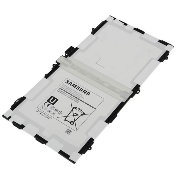Original Samsung EB-BT800FBU 7900mAh batteri för Samsung Galaxy Tab S 10.5