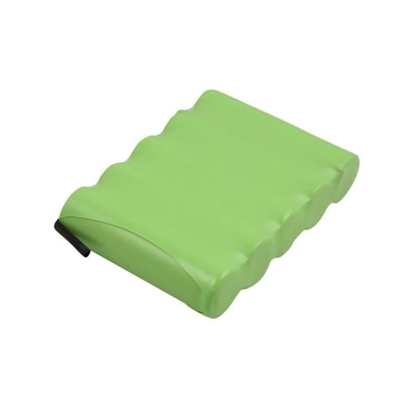Batteri - AVIZAR - Siemens Sinus 11 - 800mAh - 6V - NiMH