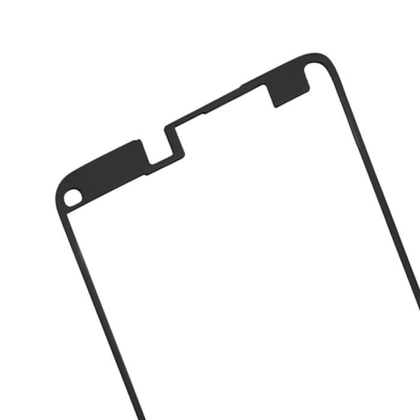 Samsung Galaxy Xcover 5 - Kirkas Näytteen Liima