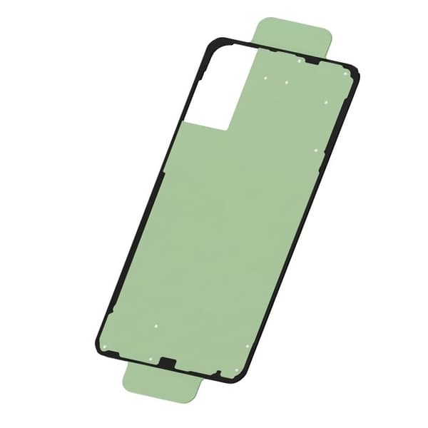 Batteri Klæbemiddel til Galaxy S25 Edge Service Pack med Monteringskit Samsung Sort / Grøn Grön