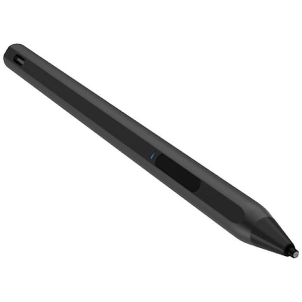 Adonit Neo Ink Stylus digital pen med trykfølsom skrivespids, genopladelig sort